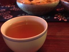 -碧露轩·大益茶体验馆(镇江路店)