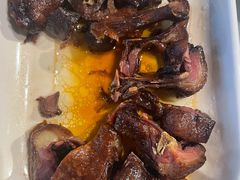 -山里俏·地标皖南菜·屯溪臭鳜鱼(北城万达店)