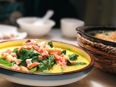 上汤菠菜-花千醉(新街口店)
