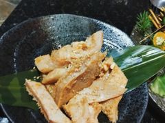 -炭虎烤肉(桂林路店)