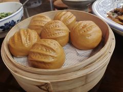 -新李记 · 口味菜馆(南郊公园店)