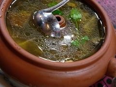 -小厨子私房菜·云南美食店