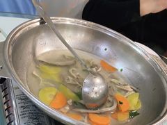 -马尔龙新疆饭店·清真(长青路店)