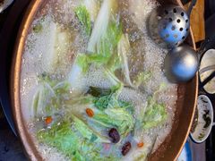 -普洱小黄牛餐厅铜火锅·思茅地方菜(世纪城店)