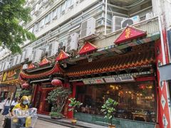 门面-缪氏川菜(丰盛町店)
