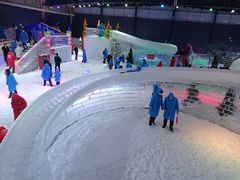 -宁波冰雪大世界(北仑区)