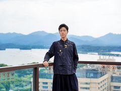 -杭州城中香格里拉大酒店