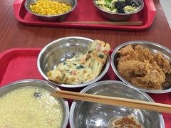 学生九食堂-南京大学-第9食堂
