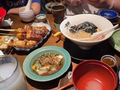 -一豚轩·烧鸟·豚骨拉面(五四路店)