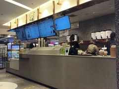 -奈雪的茶(天河城店)