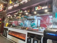 -巴依老爷新疆美食(清华东门店)