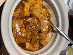 -明湖楼·经典鲁菜山东海鲜(大明湖店)