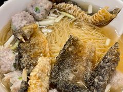 -恩宁刘福记(东华东路店)