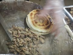 -樊记腊汁肉(竹笆市总店)