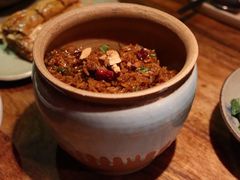 -兰溪小馆(东直门簋街店)