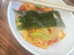 -丝路传奇·中国拉面航母店(北医三院店)