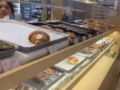 -OUR Bakery(SKP-S店)