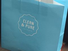 -轻净Clean&Pure(车公庙安徽大厦店)