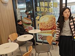 -德克士(海秀东店)