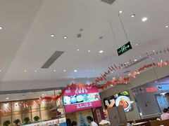 -大厨小馆(华阳城店)