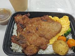 -和平馆·地道港澳茶餐厅(西门口店)