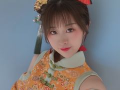 -海马体照相馆(上海月星环球港店)