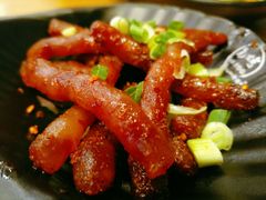 天味香肠-Let’s WaKao瓦烤(贝森店)