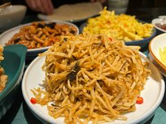 -老昌春饼(大直街店)