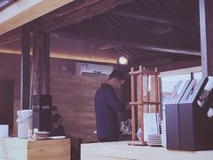 -VOYAGE COFFEE(北锣鼓巷店)