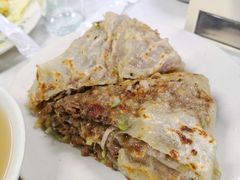 -清真永恒华威肉饼(潘家园店)