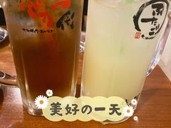 可而必思沙华-蒜香焼肉PURUSHIN(马场路店)