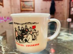 -粗粮人家·东北菜(洋桥店)