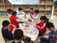 -GogoReading少儿英语分级阅读(双井中心店)