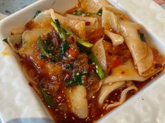 -赵小姐丨新中餐(曲江店)