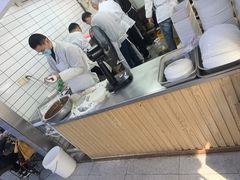 -草桥清真牛肉锅贴扁食店
