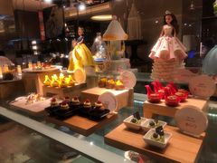 -西安皇冠假日酒店·朱雀咖啡厅
