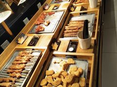 -比格比萨自助(新辰里学清路店)