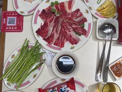 -燃计沙茶皇·香港沙茶火锅(人广旗舰店)