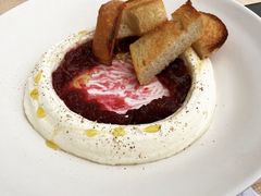 -Mercato莫卡多露台餐厅与酒吧(K11店)
