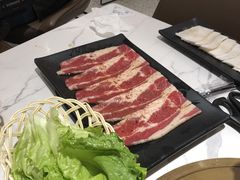 -花味烤肉·拌饭(庐阳万科店)