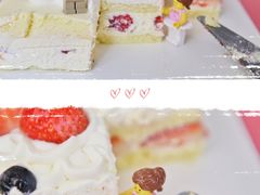 -积慕Cake(解放大道店)