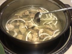 -狐狸爱上椰子鸡(滨江星光大道店)