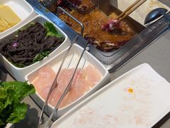 -海底捞火锅(杭州滨江九宜城店)