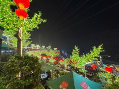 -枇杷园食为鲜火锅(南山店)