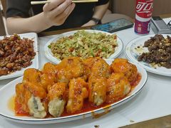 -老七饭馆(光荣道总店)
