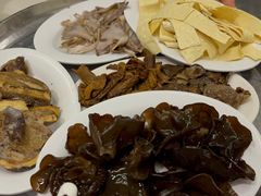 -太婆天府山珍酒楼(亚运村店)