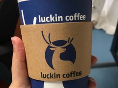 -瑞幸咖啡(Lab·华强电子世界店)