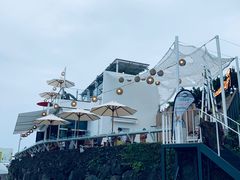 -Cafe Aewol Monsant