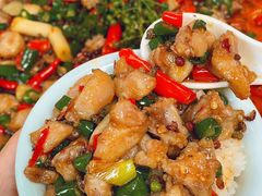 -李大爷的泡椒馆(冉家坝店)