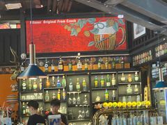 -布拉格餐厅· 中欧捷克菜(全国首店)